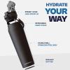 imageFrost Buddy 32oz Insulated Water Bottle with Straw ampamp Chug Lid  LeakProof Stainless Steel  24Hours Cold  SweatProof Cup Holder Friendly  Ideal for Gym Travel Sports ampamp Everyday HydrationRoyal