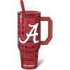 Alabama Crimson Tide | 3D