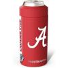 imageFrost Buddy NCAA Universal Buddy  Fits all  Stainless Steel Can Cooler for 12 oz amp 16 oz Regular or Slim Cans amp Bottles  Stainless Steel Florida Gators OrangeAlabama Crimson Tide