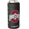 Ohio State Buckeye - Black
