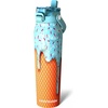 image:imageFrost Buddy 24oz Insulated Water Bottle with Straw amp Chug Lid  LeakProof Stainless Steel  24Hours Cold  SweatProof Cup Holder Friendly  Ideal for Gym Travel Sports amp Everyday HydrationBlue Ice Cream