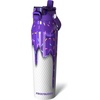 image:imageFrost Buddy 24oz Insulated Water Bottle with Straw amp Chug Lid  LeakProof Stainless Steel  24Hours Cold  SweatProof Cup Holder Friendly  Ideal for Gym Travel Sports amp Everyday HydrationPurple Ice Cream