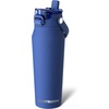 image:imageFrost Buddy 24oz Insulated Water Bottle with Straw amp Chug Lid  LeakProof Stainless Steel  24Hours Cold  SweatProof Cup Holder Friendly  Ideal for Gym Travel Sports amp Everyday HydrationNavy