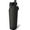 image:imageFrost Buddy 24oz Insulated Water Bottle with Straw amp Chug Lid  LeakProof Stainless Steel  24Hours Cold  SweatProof Cup Holder Friendly  Ideal for Gym Travel Sports amp Everyday HydrationDark Night