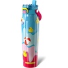 image:imageFrost Buddy 24oz Insulated Water Bottle with Straw amp Chug Lid  LeakProof Stainless Steel  24Hours Cold  SweatProof Cup Holder Friendly  Ideal for Gym Travel Sports amp Everyday HydrationDuck Pool Party