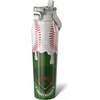 image:imageFrost Buddy 24oz Insulated Water Bottle with Straw amp Chug Lid  LeakProof Stainless Steel  24Hours Cold  SweatProof Cup Holder Friendly  Ideal for Gym Travel Sports amp Everyday HydrationBaseball Drip