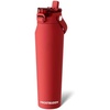 image:imageFrost Buddy Bottle Buddy 16oz Baseball Drip  Siporchug dual lid  Icecold for 24 hours  100 LeakProof with Locking Lid  Cupholder friendlyCrimson