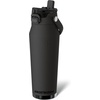 image:imageFrost Buddy Bottle Buddy 16oz Baseball Drip  Siporchug dual lid  Icecold for 24 hours  100 LeakProof with Locking Lid  Cupholder friendlyDark Night