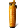 image:imageFrost Buddy Bottle Buddy 16oz Baseball Drip  Siporchug dual lid  Icecold for 24 hours  100 LeakProof with Locking Lid  Cupholder friendlyHoneycomb
