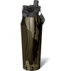 image:imageFrost Buddy Bottle Buddy 16oz Baseball Drip  Siporchug dual lid  Icecold for 24 hours  100 LeakProof with Locking Lid  Cupholder friendlyMossy Oak Bottomland