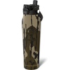 image:imageFrost Buddy Bottle Buddy 16oz Baseball Drip  Siporchug dual lid  Icecold for 24 hours  100 LeakProof with Locking Lid  Cupholder friendlyMossy Oak Bottomland