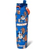 image:imageFrost Buddy Bottle Buddy 16oz Baseball Drip  Siporchug dual lid  Icecold for 24 hours  100 LeakProof with Locking Lid  Cupholder friendlySmackin