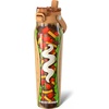 image:imageFrost Buddy Bottle Buddy 16oz Baseball Drip  Siporchug dual lid  Icecold for 24 hours  100 LeakProof with Locking Lid  Cupholder friendlyTaco